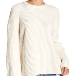 ALL SAINTS Sweater NWOTS